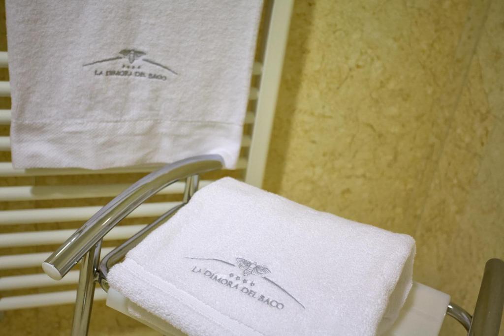 La Dimora Del Baco Hotel Λ' Άκουιλα Εξωτερικό φωτογραφία